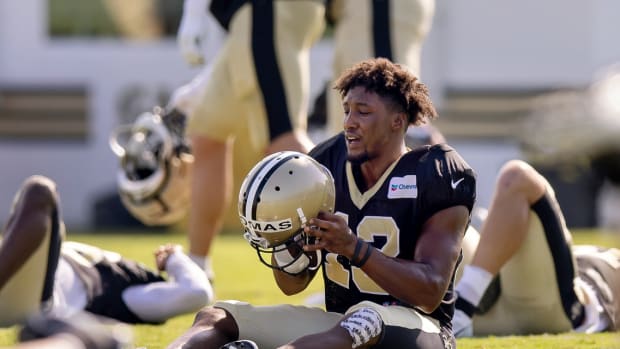 Michael Thomas